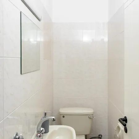 شقة Callisto 3 Bedroom *