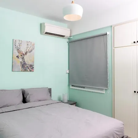 Διαμέρισμα Callisto 3 Bedroom