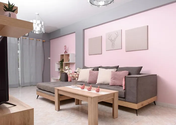 Lejlighed Callisto 3 Bedroom