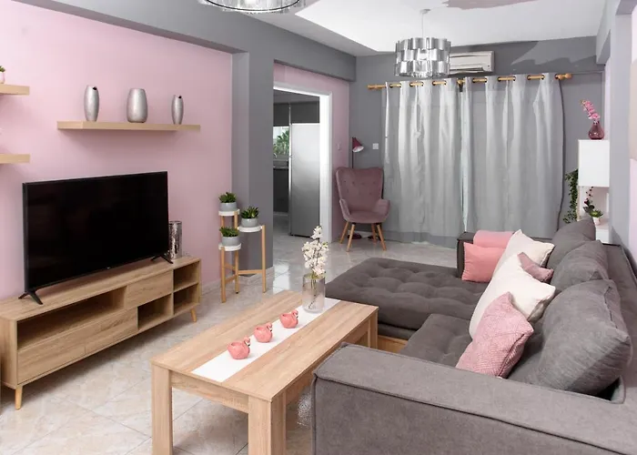 Callisto 3 Bedroom *