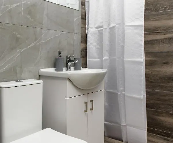 Lejlighed Callisto 3 Bedroom