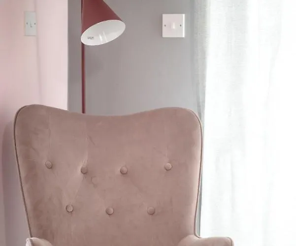 Lejlighed Callisto 3 Bedroom Larnaca