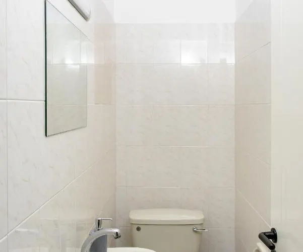 Lejlighed Callisto 3 Bedroom *