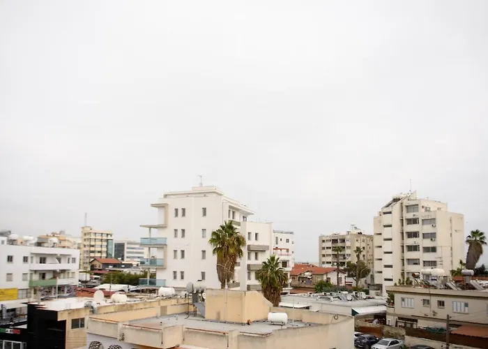 Lejlighed Callisto 3 Bedroom *