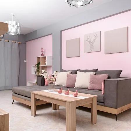 Daire Callisto 3 Bedroom