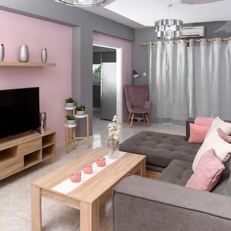 Callisto 3 Bedroom *