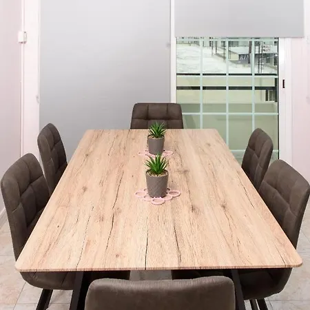 Appartement Callisto 3 Bedroom