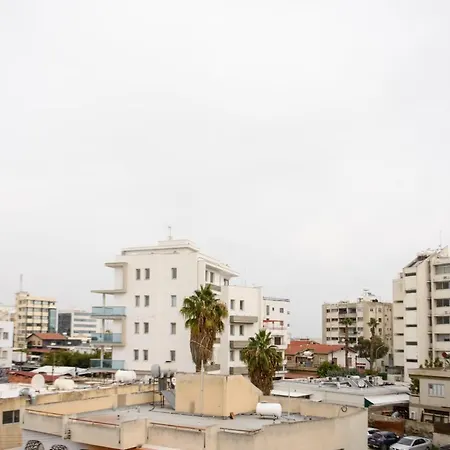 Appartement Callisto 3 Bedroom *