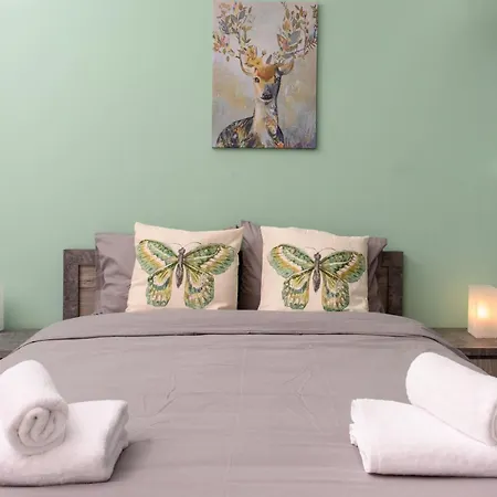 Callisto 3 Bedroom