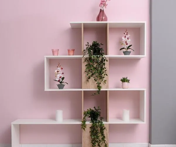 アパート Callisto 3 Bedroom