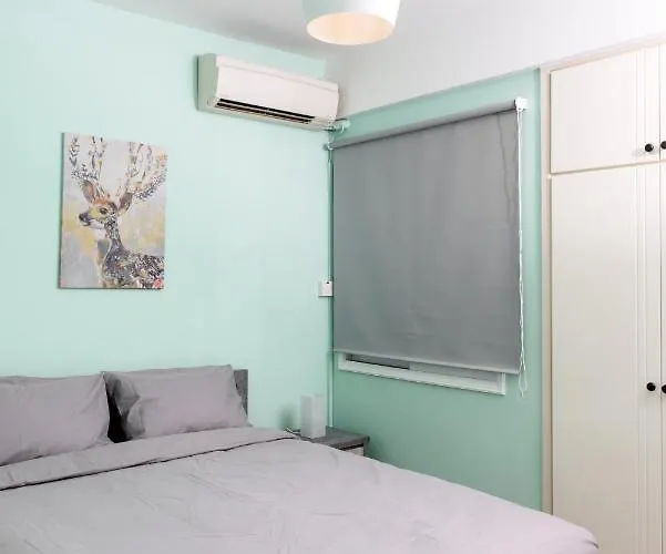 アパート Callisto 3 Bedroom