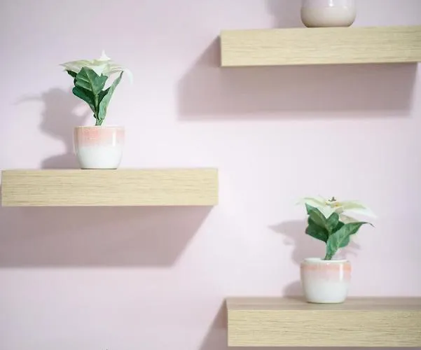 アパート Callisto 3 Bedroom *